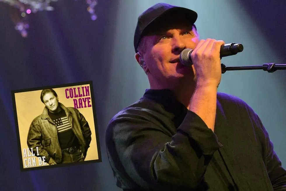 Story Behind the Song: How Collin Raye’s Heartfelt ‘Love Me’ Became a Timeless Hit