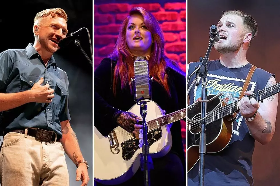 Zach Bryan, Tyler Childers, Wynonna Judd + More to Perform at Inaugural Two Step Inn Festival