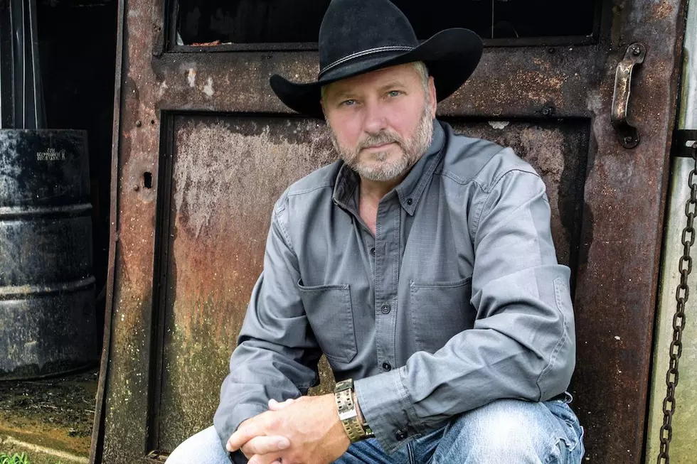 Remembering Jeff Carson: 5 Essential Songs from His Country Music Career