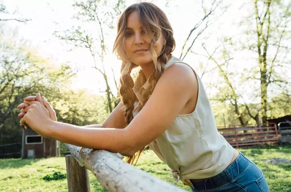 INTERVIEW: Brit Taylor Shares Her Authentic Self on New Album ‘Kentucky Blue,’ the ‘Continuation of My Story’