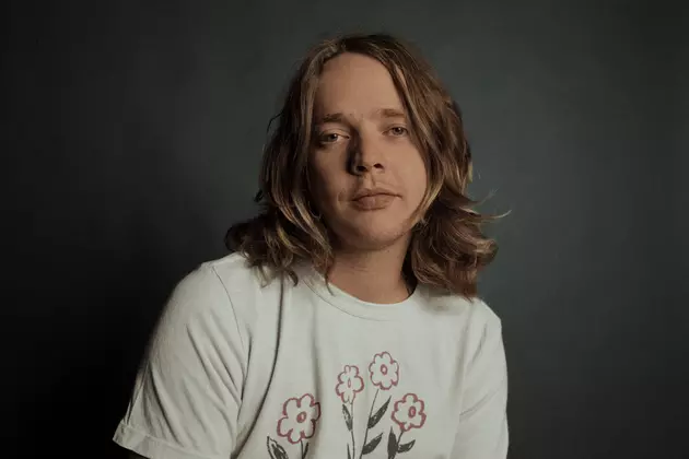 Billy Strings Adds Summer Dates to 2023 Headlining Tour