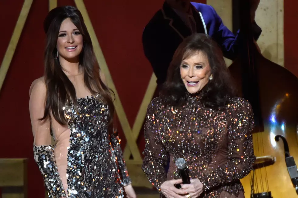 Kacey Musgraves Will Pay Tribute to Loretta Lynn With 2023 Grammy Awards Performance