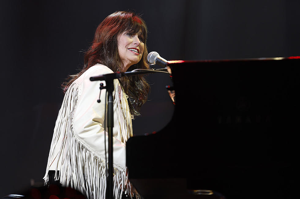 Jessi Colter to Release New Album ‘Edge of Forever,’ Produced by Margo Price