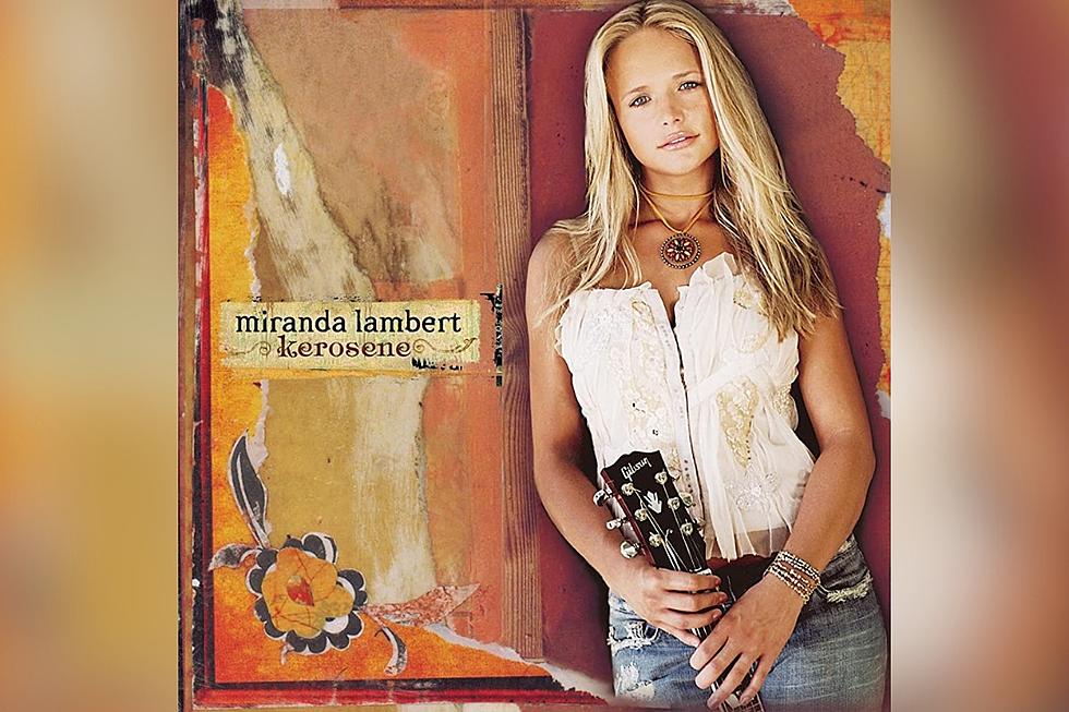 Classic Albums Revisited: How Miranda Lambert’s ‘Kerosene’ Showcased a Legend in the Making