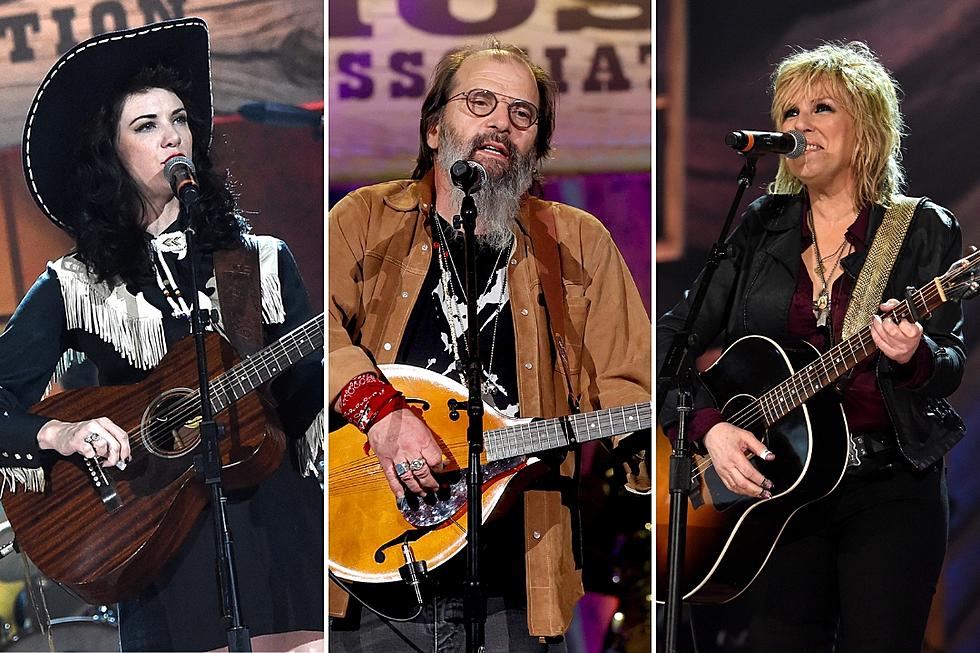 Outlaw Country Cruise 8 Performers Revealed — See the Full List