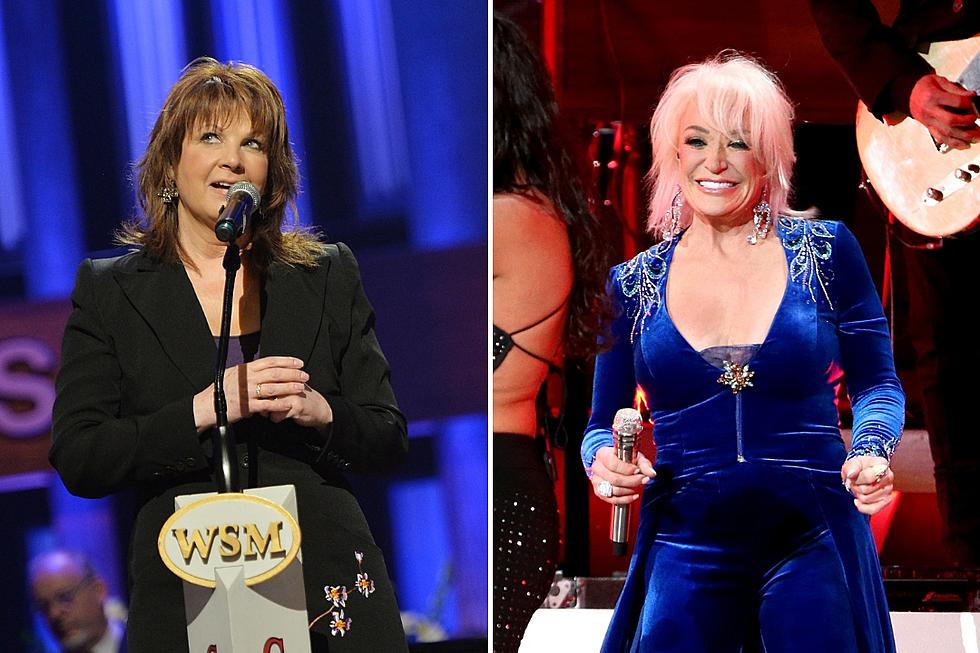Tanya Tucker, Patty Loveless Among 2023 Country Music Hall of Fame Inductees