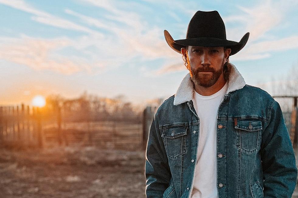 Chancey Williams Ushers In a Good Time With ‘Paycheck Down’ [PREMIERE]