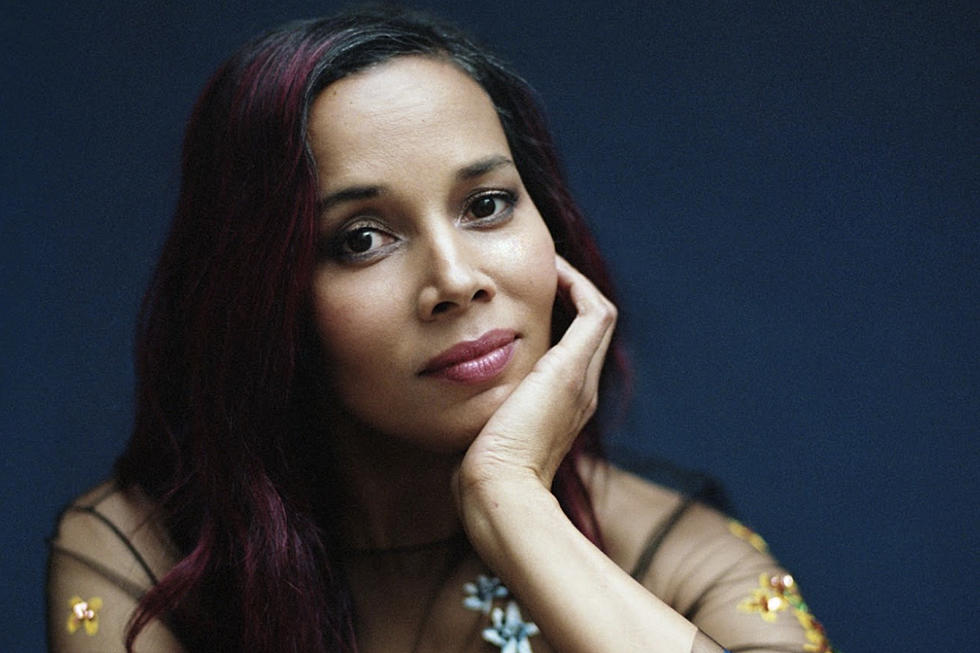 Rhiannon Giddens Readies ‘You’re the One,’ Her First Solo Album in Six Years