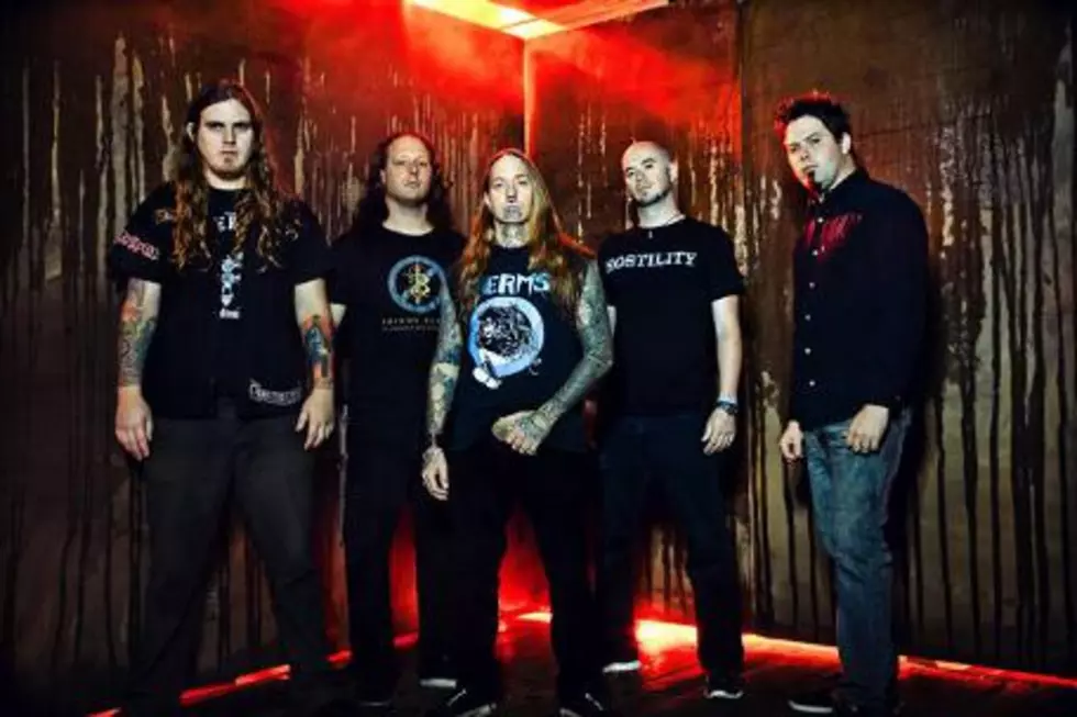 Roadrunner Records