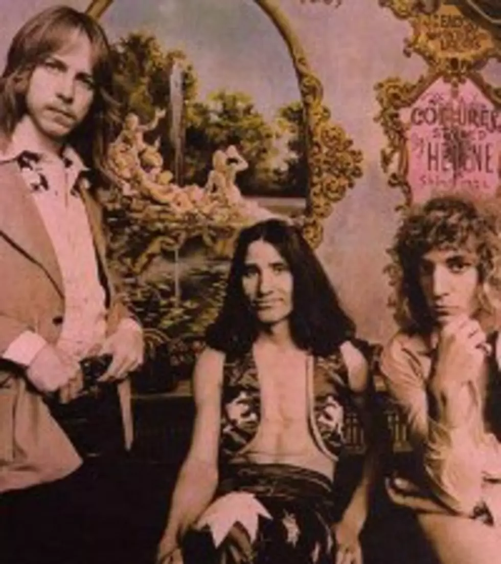 The Roots of Heavy Metal, Vol. 1: Highway Robbery