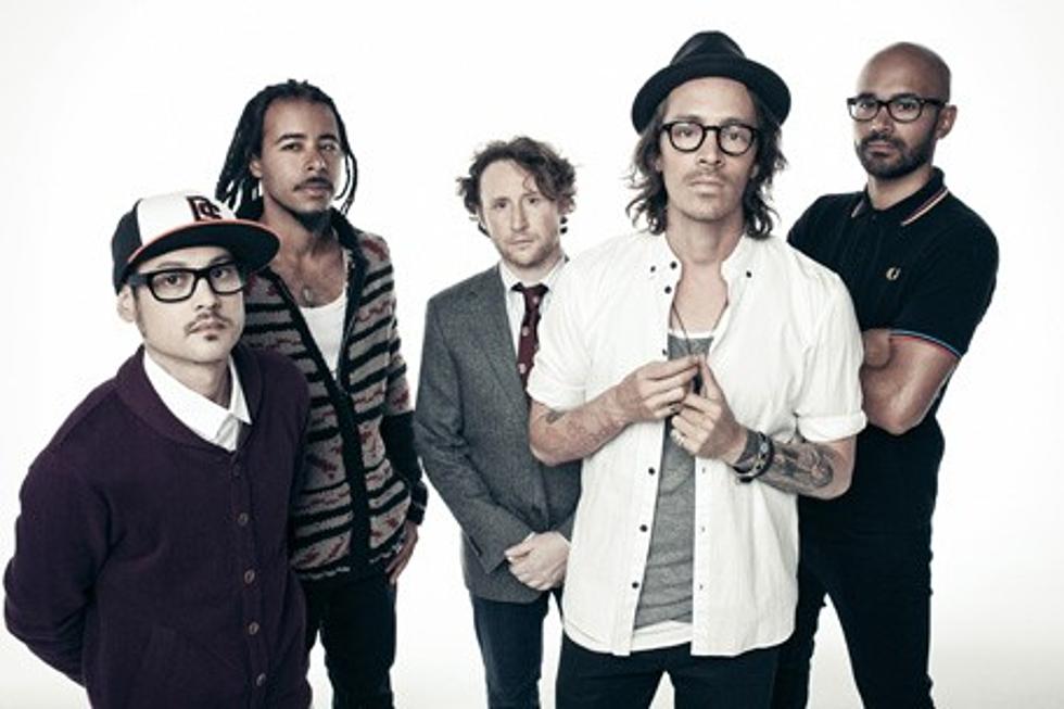 Incubus, &#8216;Promises, Promises&#8217; From New Live DVD (PREMIERE)