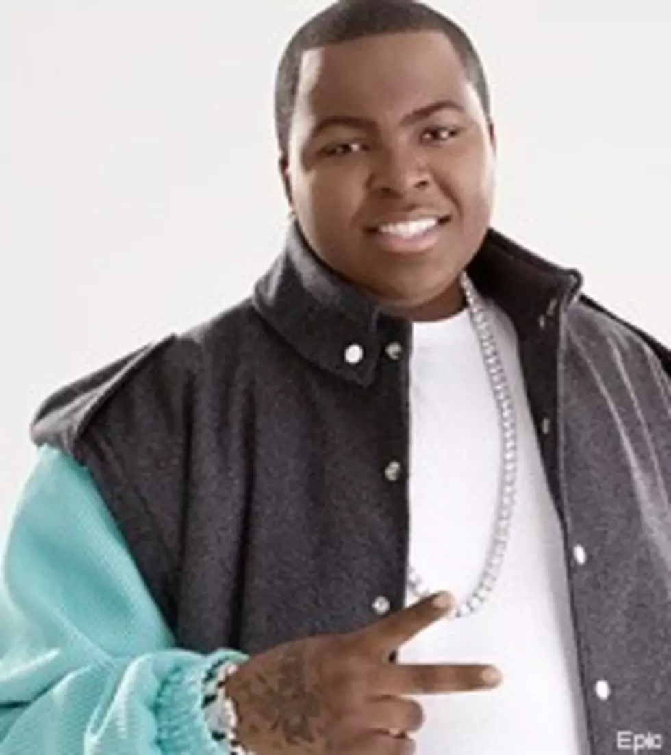 Sean Kingston Channels Summertime Fun With &#8216;Fire Burning&#8217;