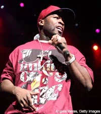 50 Cent