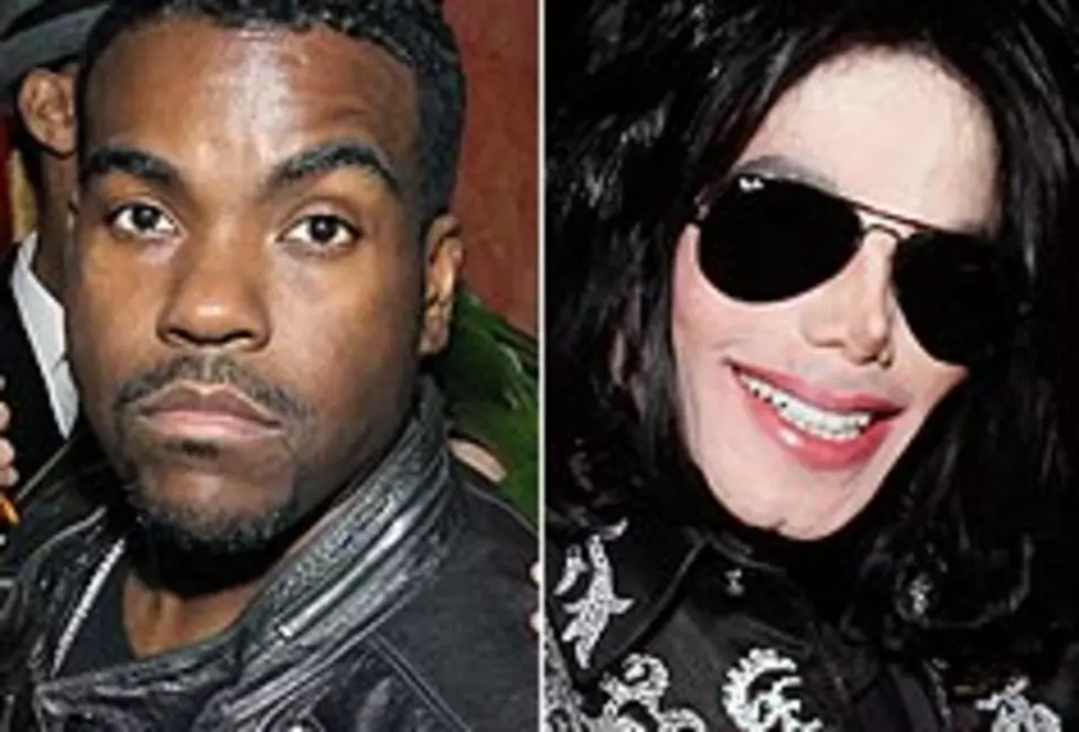 Rodney Jerkins to Release New Michael Jackson Album