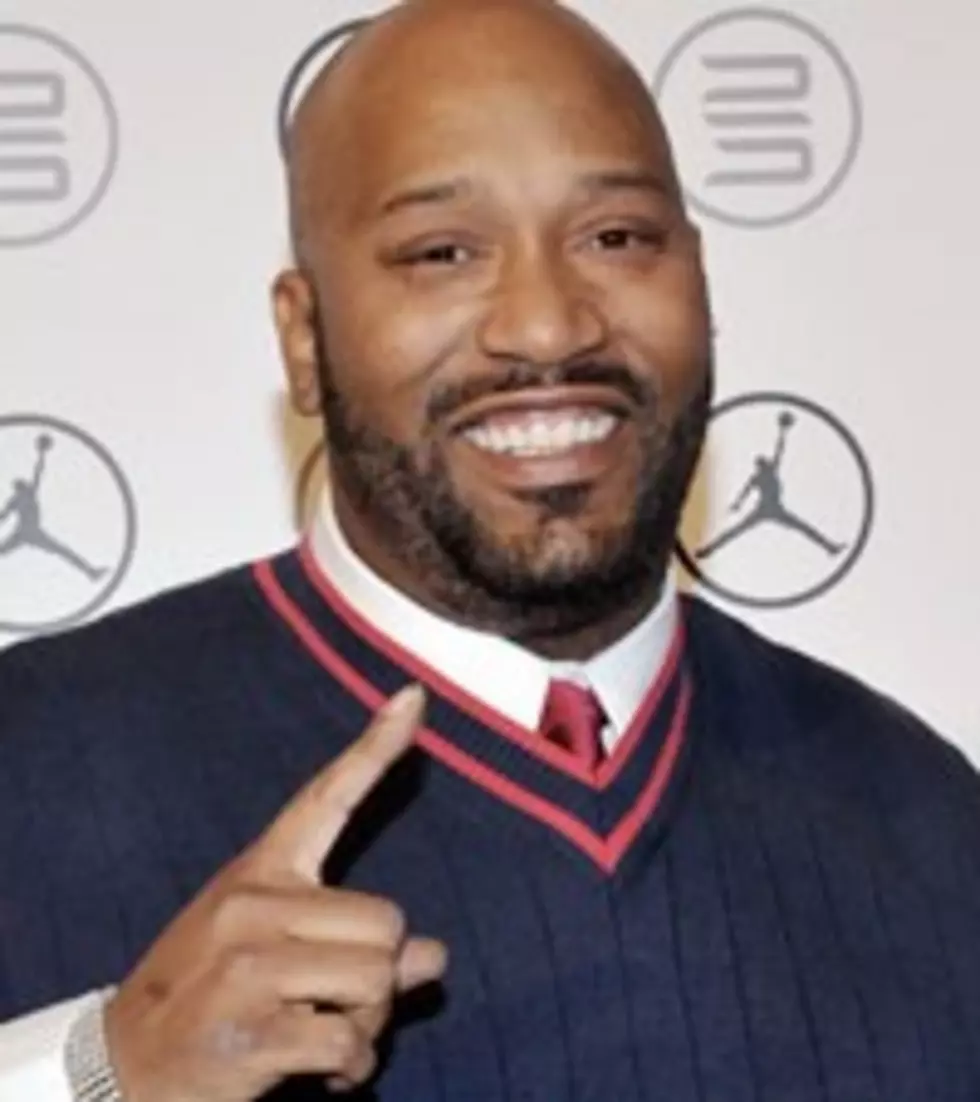 Bun B’s ‘Trill O.G.’ Deemed a Classic by ‘The Source’
