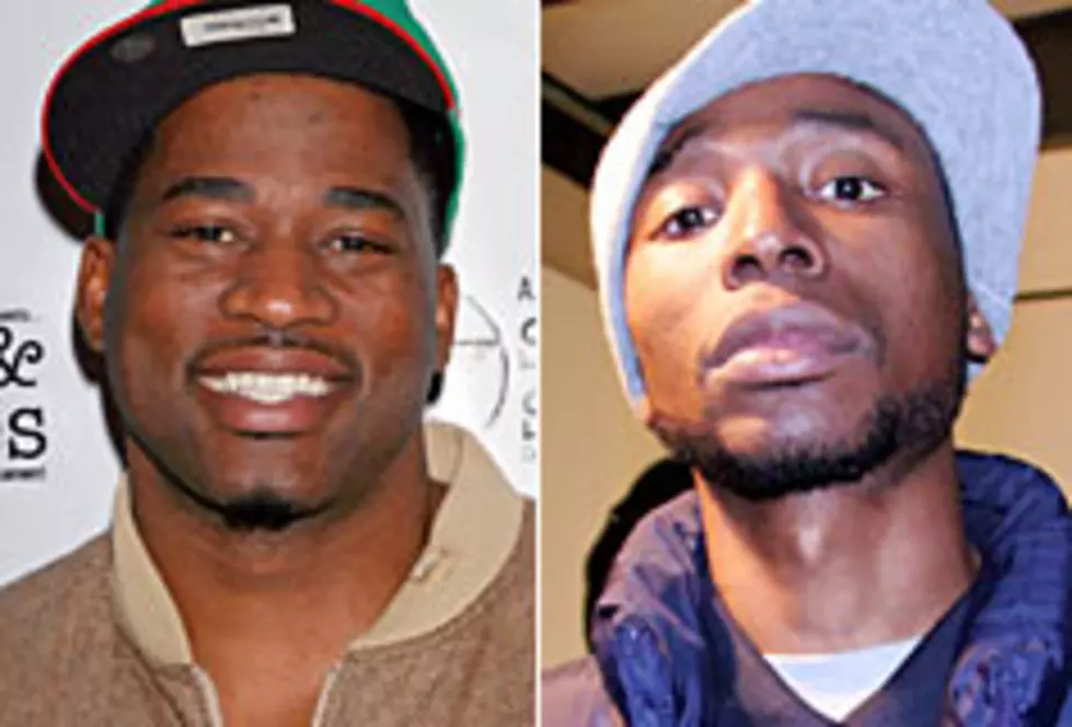 David Banner, 9th Wonder Recruit Ludacris and Badu for ‘DOAPS’