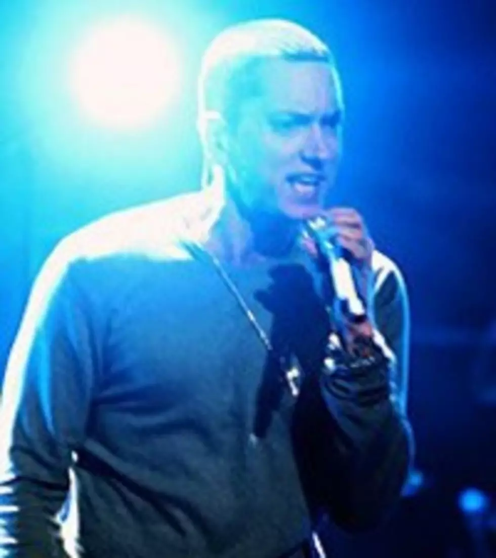 Eminem, Lil Wayne Songs Included on ‘DJ Hero 2′ Soundtrack