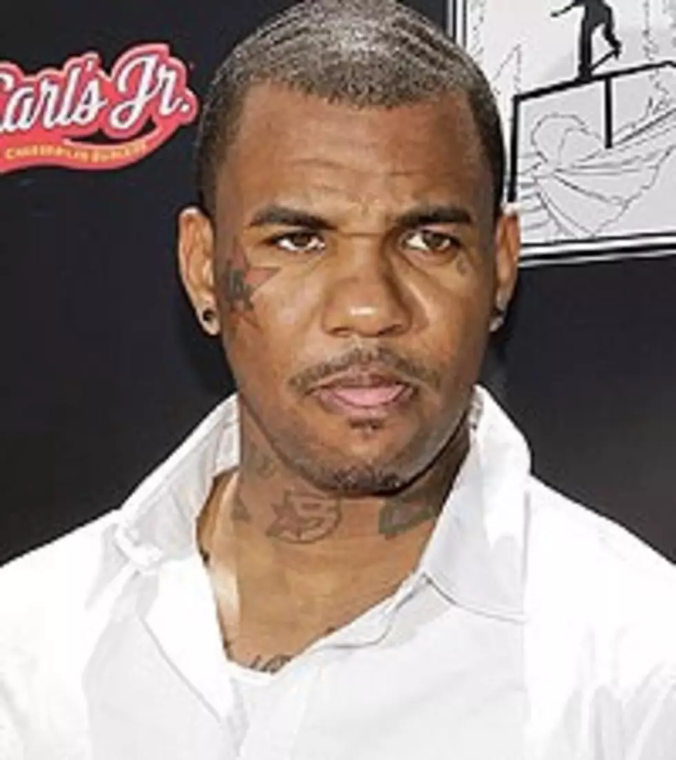 Game’s Family Feud Hits Twitter