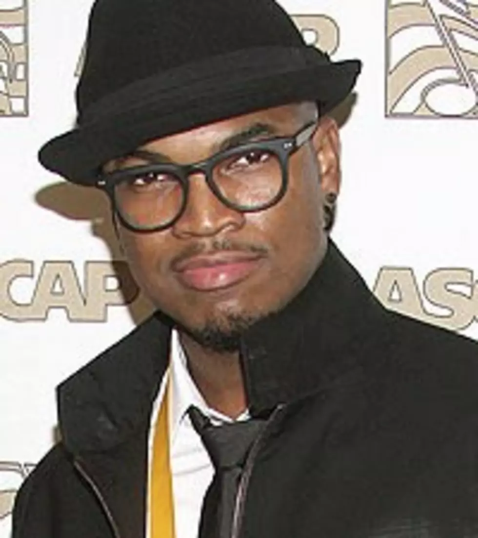 Ne-Yo Ordered to Pay $156K for Missing New Year’s Eve Show
