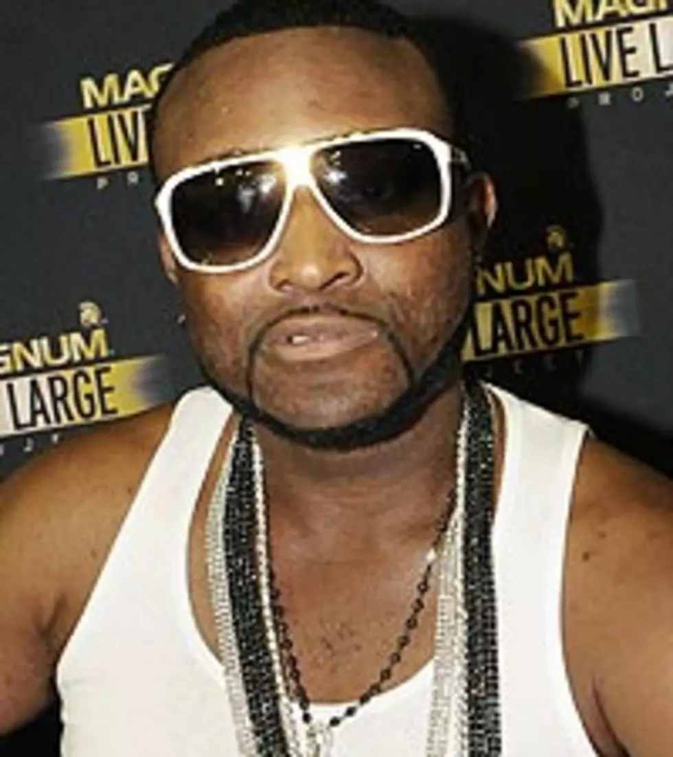 Shawty Lo Revamping His D4L Label