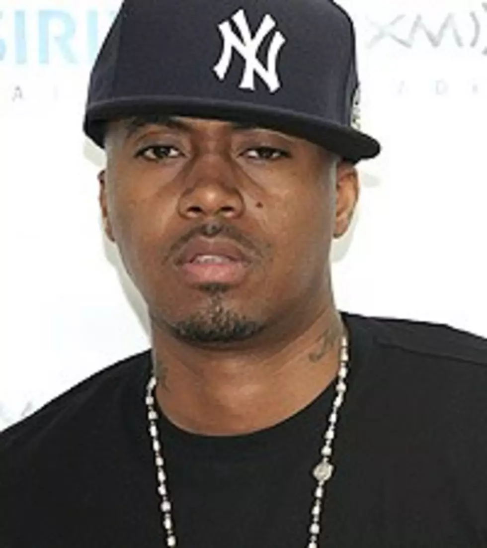 Nas Guns for &#8216;The Streets&#8217; on &#8216;Lost Tapes Vol. 2&#8242;
