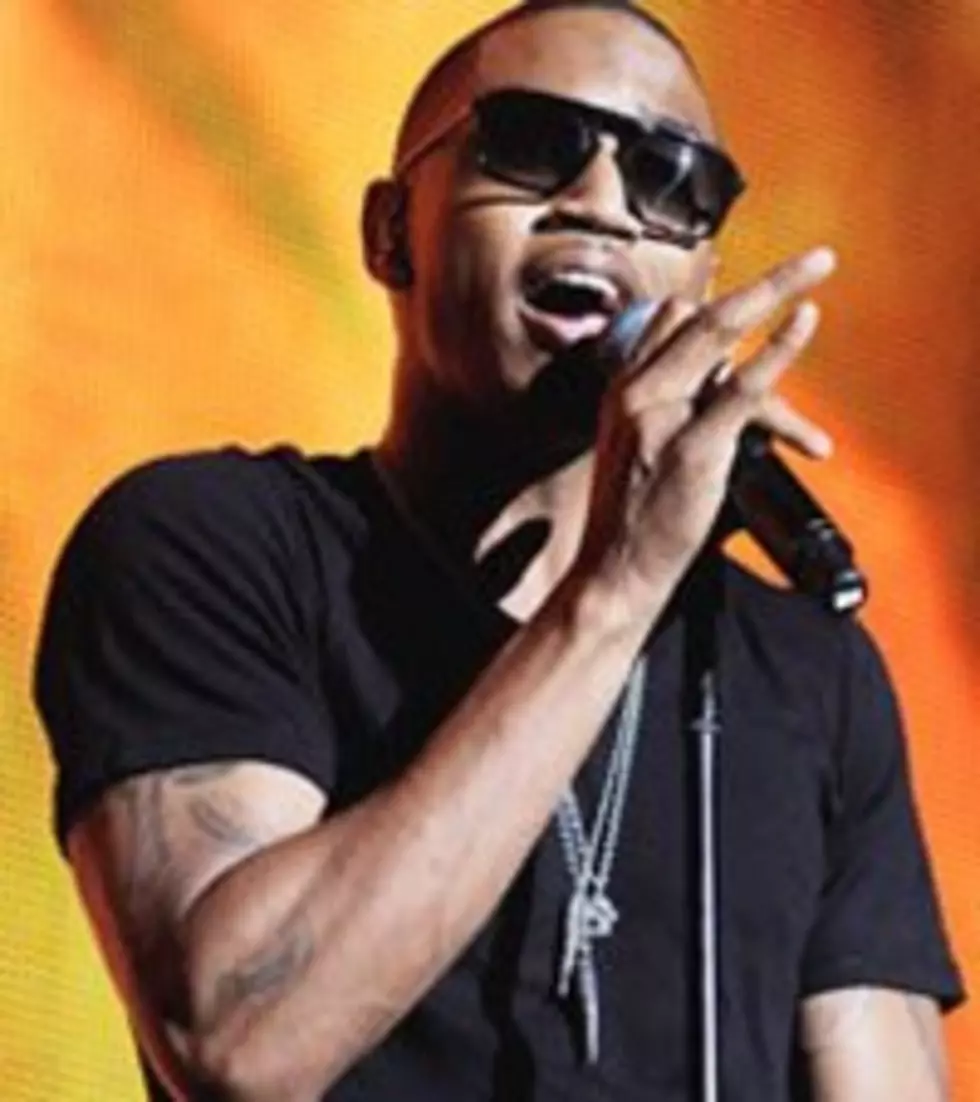 Trey Songz Releases ‘3P’s LP, ‘Excited’ About Usher Tour