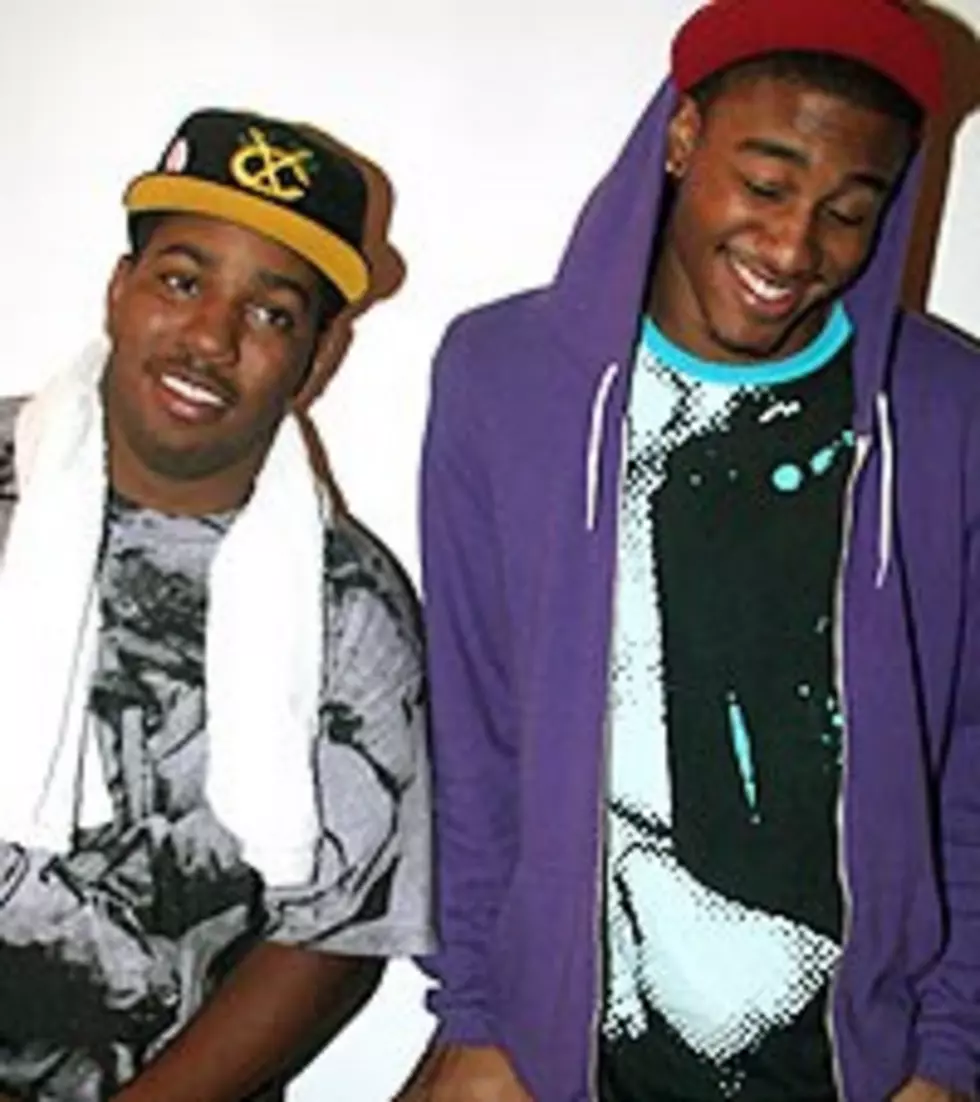 The Cool Kids Split From Label