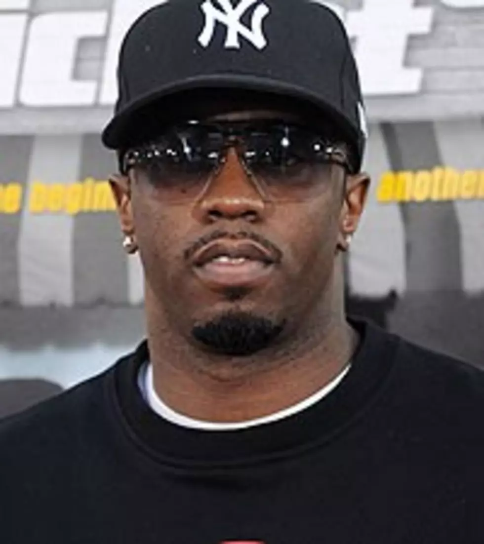 Diddy&#8217;s &#8216;Last Train to Paris&#8217; Surfacing in December