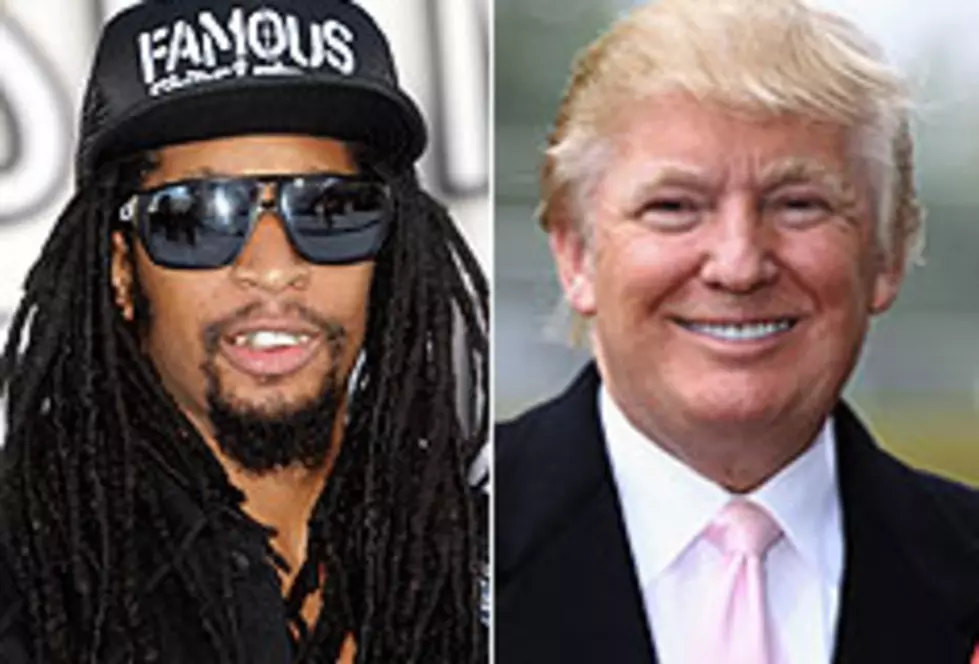 Lil Jon Added to Season Four of &#8216;Celebrity Apprentice&#8217;