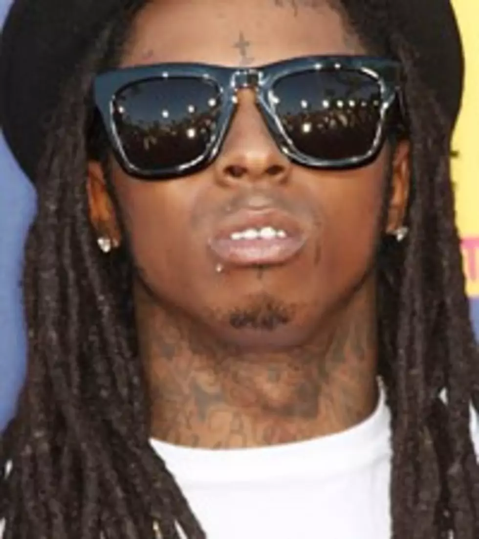 Prison Captain Suspended for Hanging in Lil Wayne&#8217;s Cell