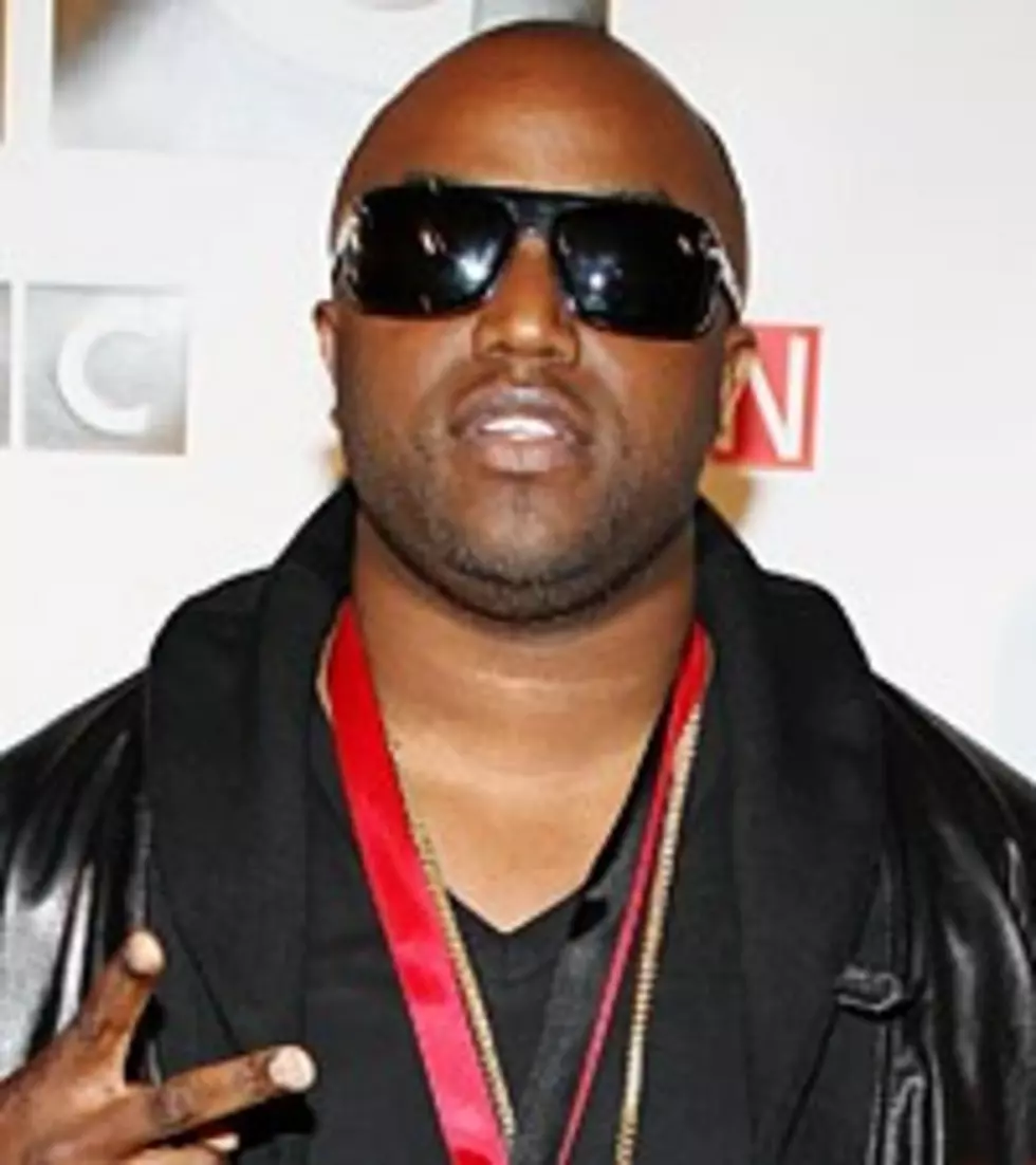 Rico Love Feeds Ego Working With ‘Ego-Driven’ Artists