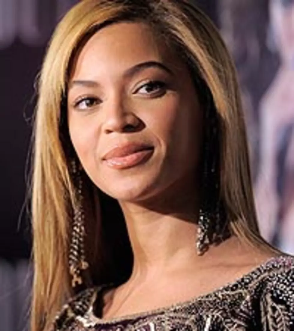 Beyonce Looks to MJ, Lauryn Hill, Fela Kuti for Inspiration