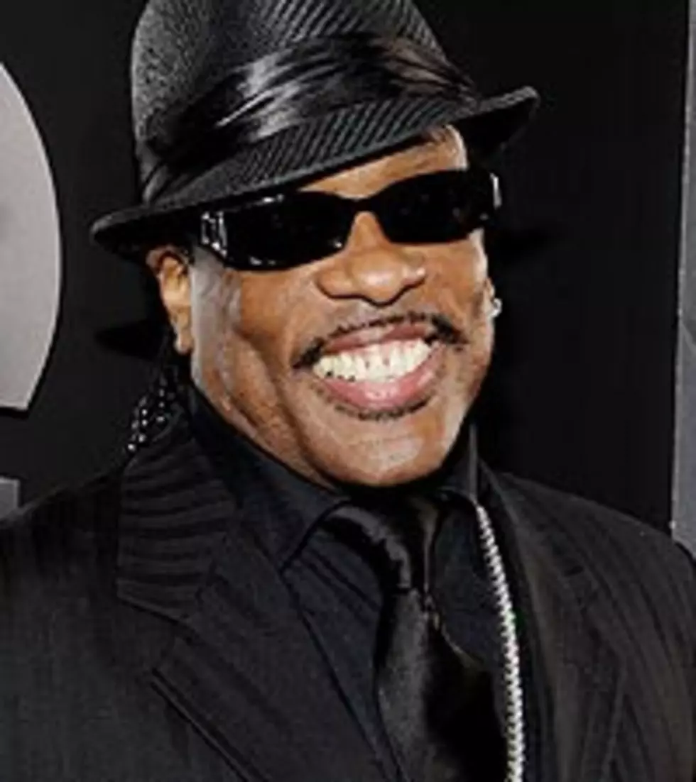 From Snoop Dogg to Kanye West: Charlie Wilson Tells His Hip-Hop Stories