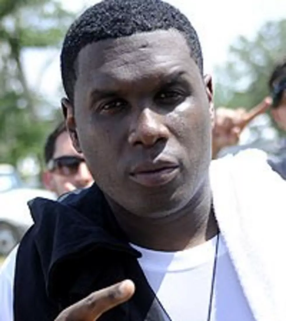 Jay Electronica Signs to Roc Nation