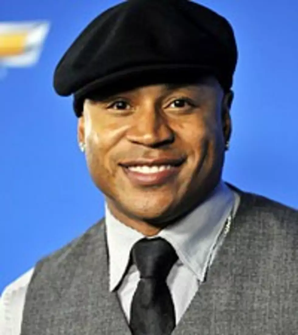 LL Cool J Among Likely Queens Hip-Hop Hall of Fame Inductees