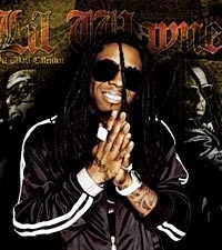 Lil Wayne 2011 Calendar