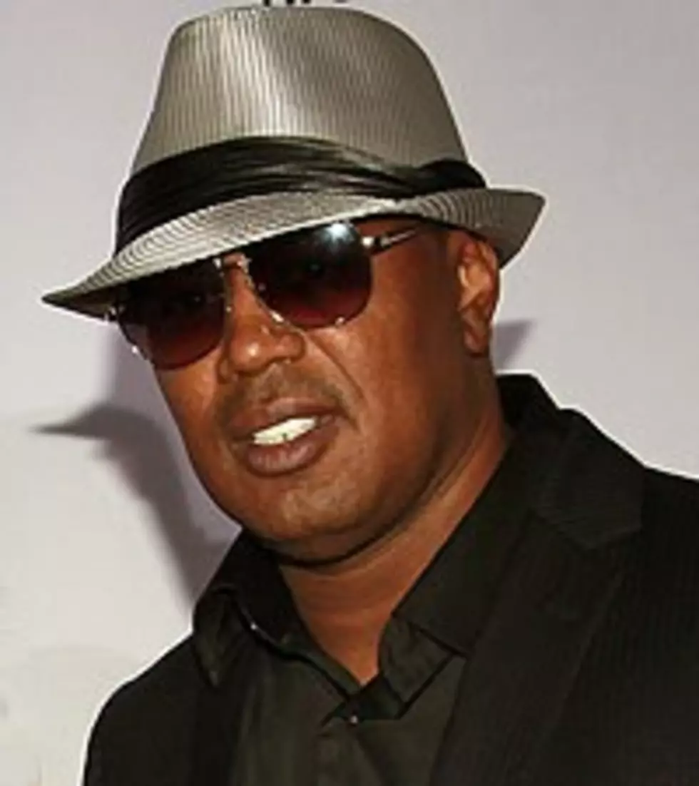 Master P, MMA Fighters Team Up to Help Less Fortunate