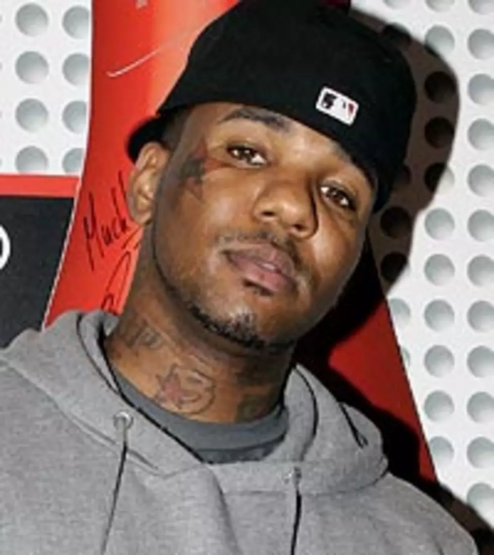 Game Attempts to Reunite G-Unit Via Twitter