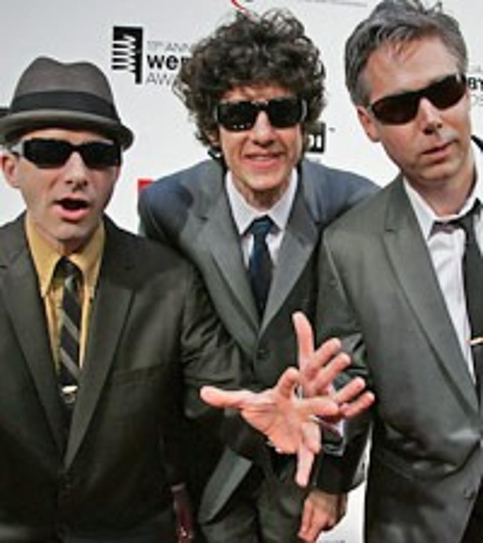 Beastie Boys Film ‘Fight for Your Right’ Sequel