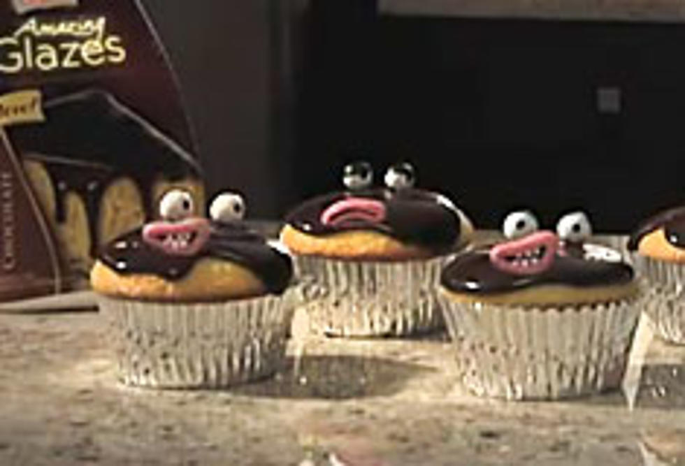 Duncan Hines Pulls Offensive ‘Hip-Hop Cupcakes’ Commercial