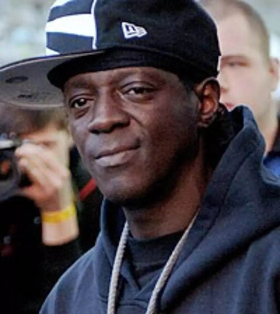 Flavor Flav Lends His Voice to GPS, Provides Driving Tips