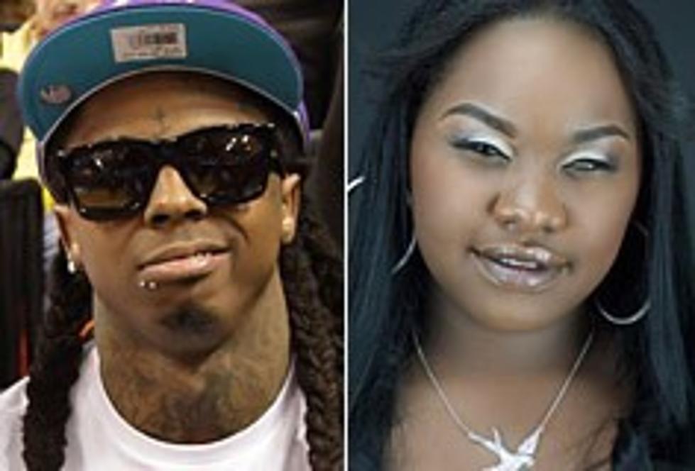 Lil Wayne, Juvenile Attend Magnolia Shorty Funeral