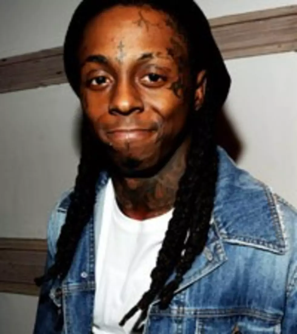 Lil Wayne’s ‘6 Foot 7 Foot’ Single From ‘Tha Carter IV’ Surfaces