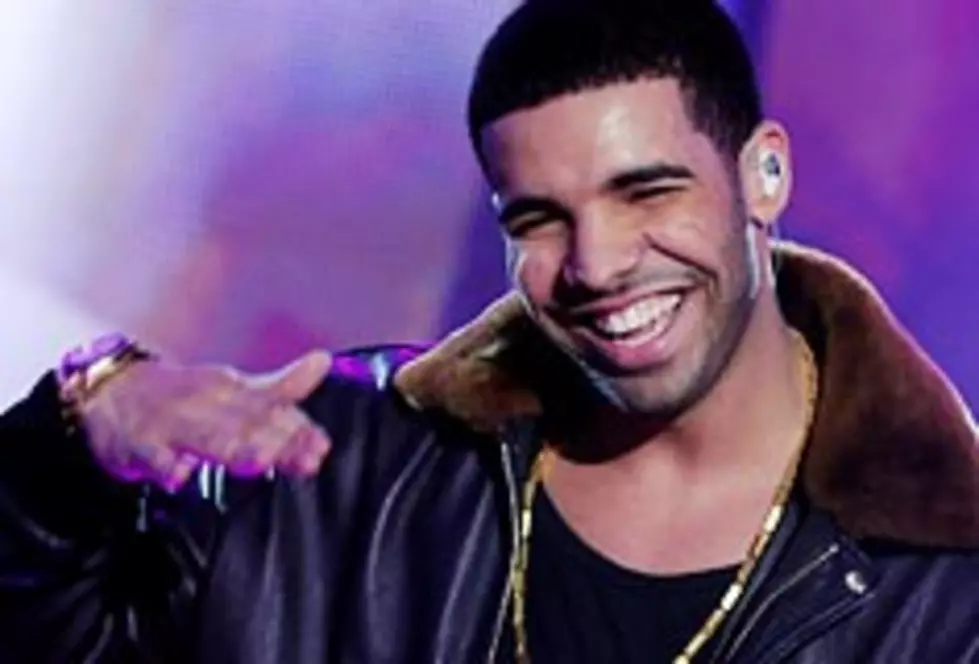 Drake Contemplates Recording a Reggae Album in Jamaica