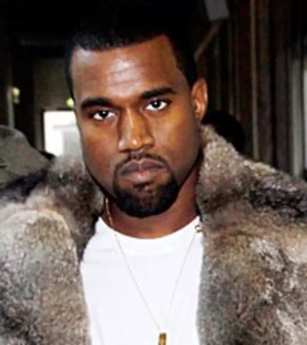 Kanye West Being Sued by Photographer for Assault