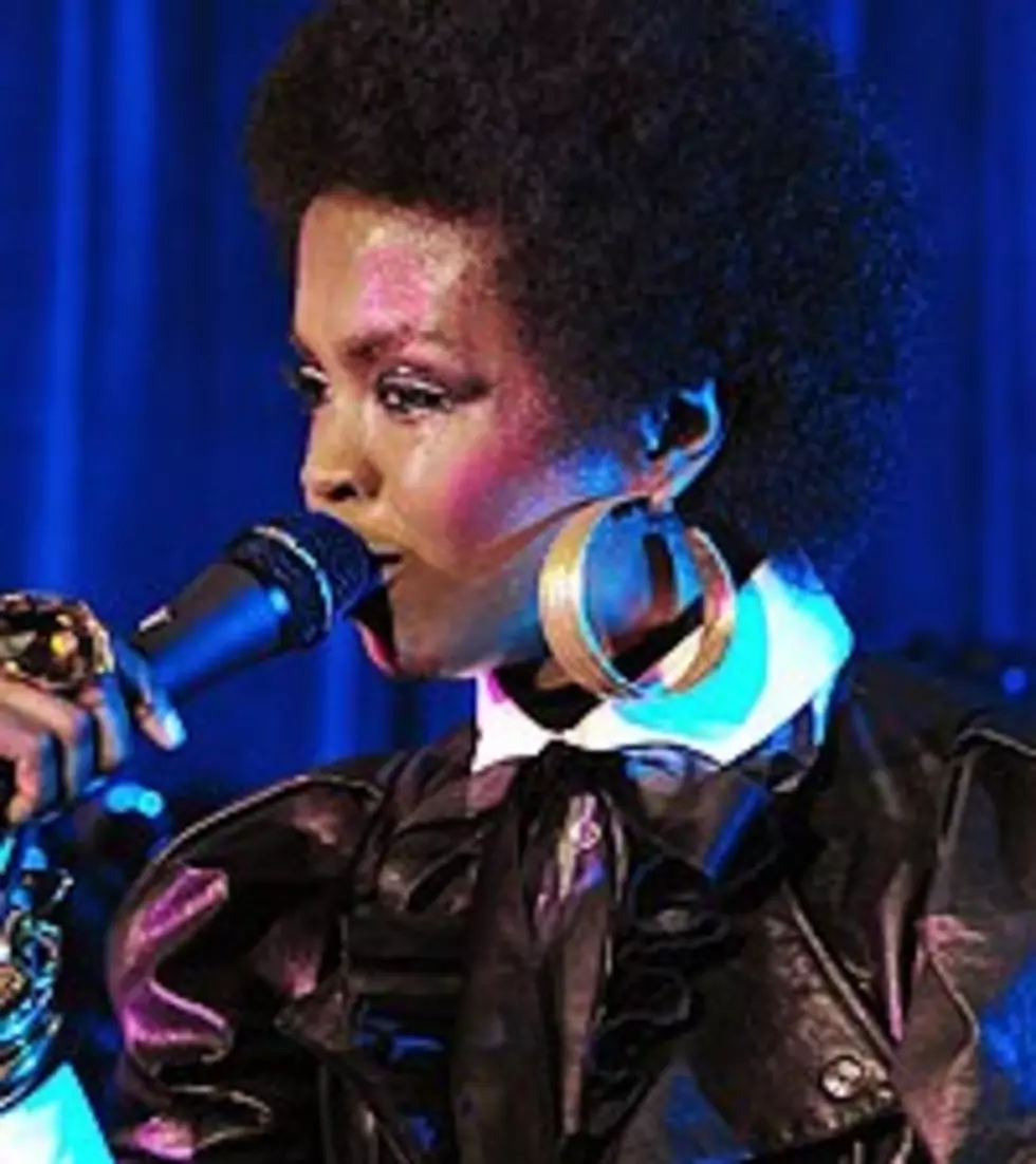 Lauryn Hill, John Legend & the Roots Tapped for 2011 JazzFest