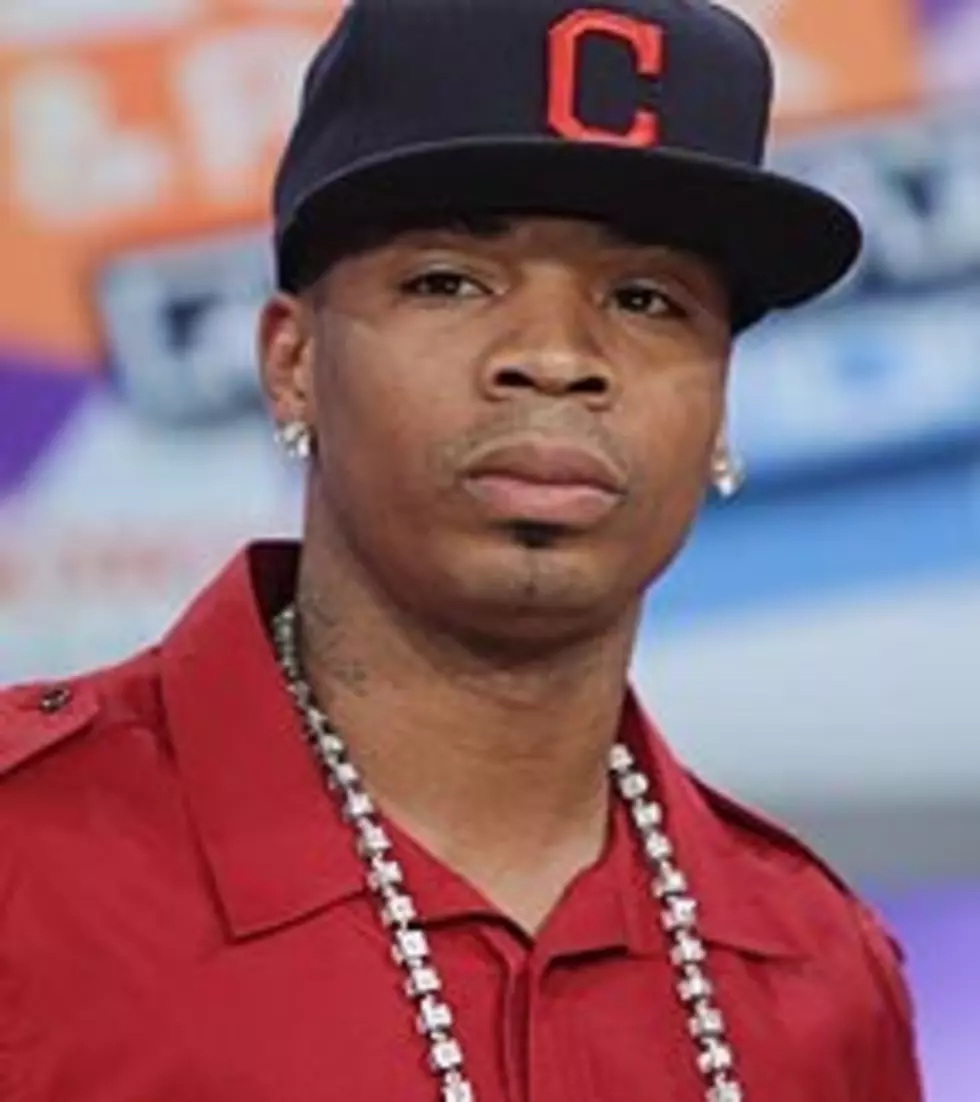 Plies Threatens to Shoot Fans at Orlando Concert