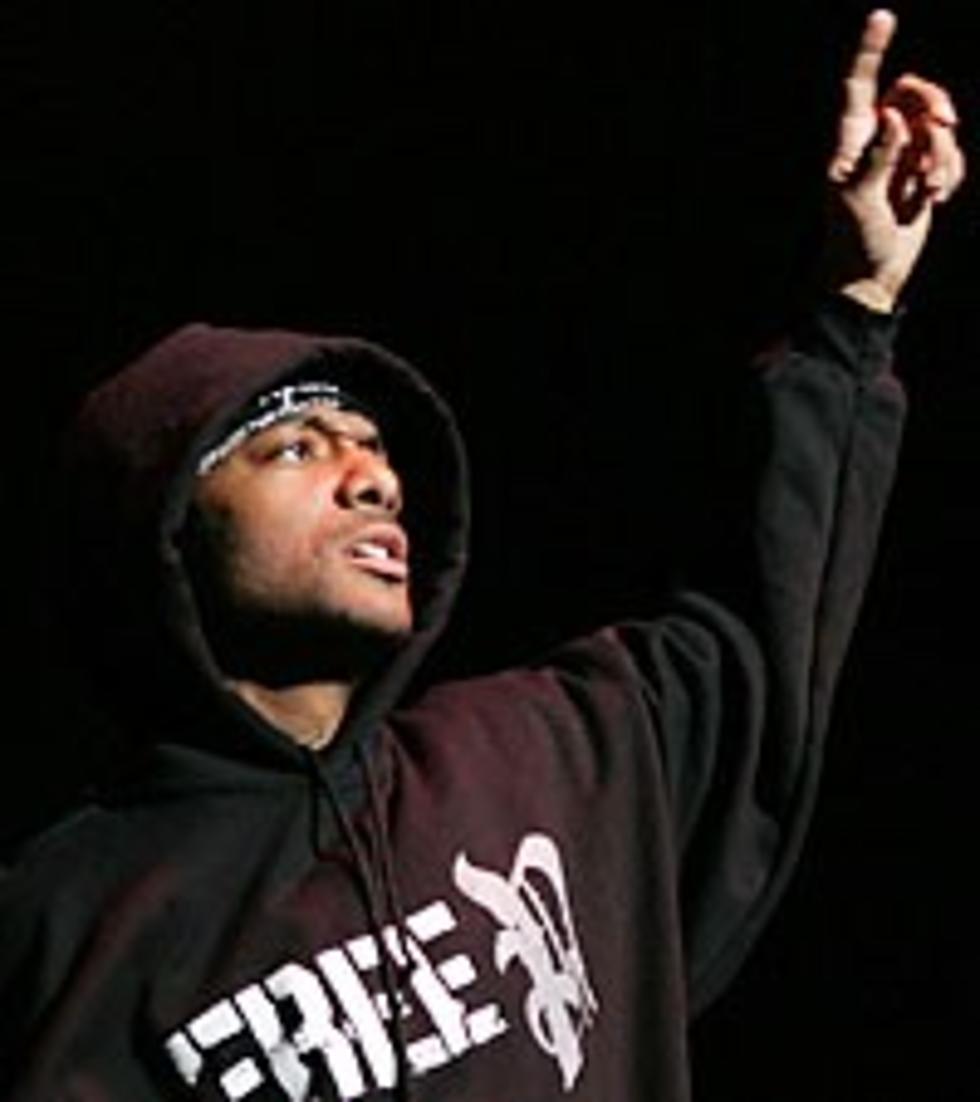 Prodigy a Free Man in March
