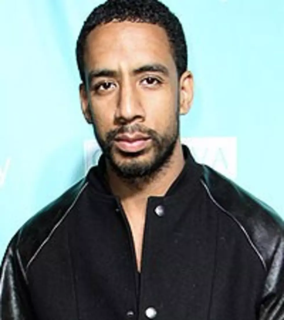 Ryan Leslie Says &#8216;Les Is More&#8217; With New Album
