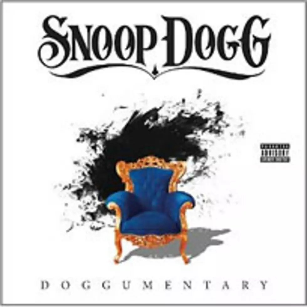 Snoop Dogg Taps All-Star Guests for &#8216;Doggumentary&#8217;